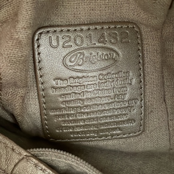 Brighton Gloria Tote - Picture 8 of 14